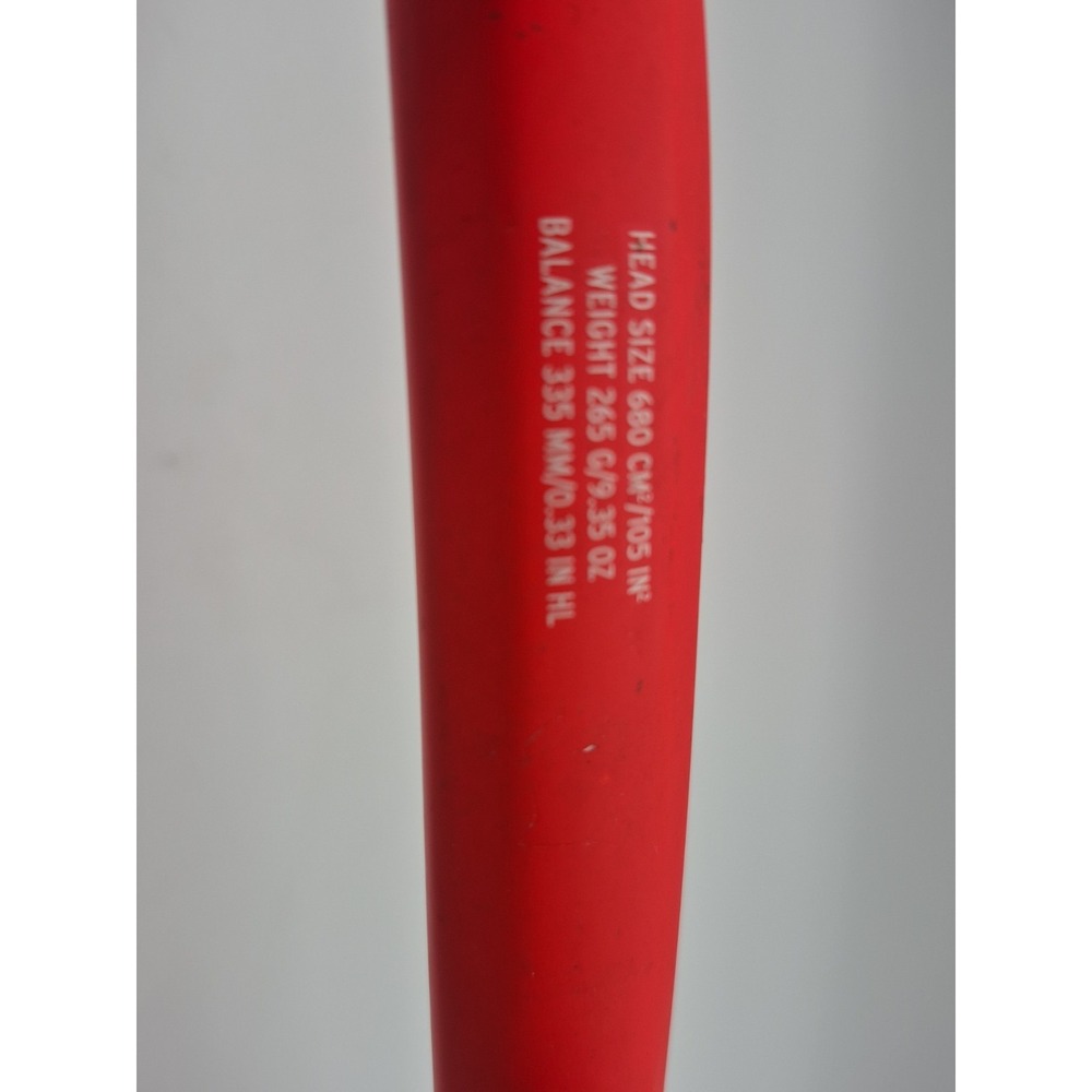HEAD RADICAL PCL TENNIS RACQUET-NICE - Picture 4 of 16